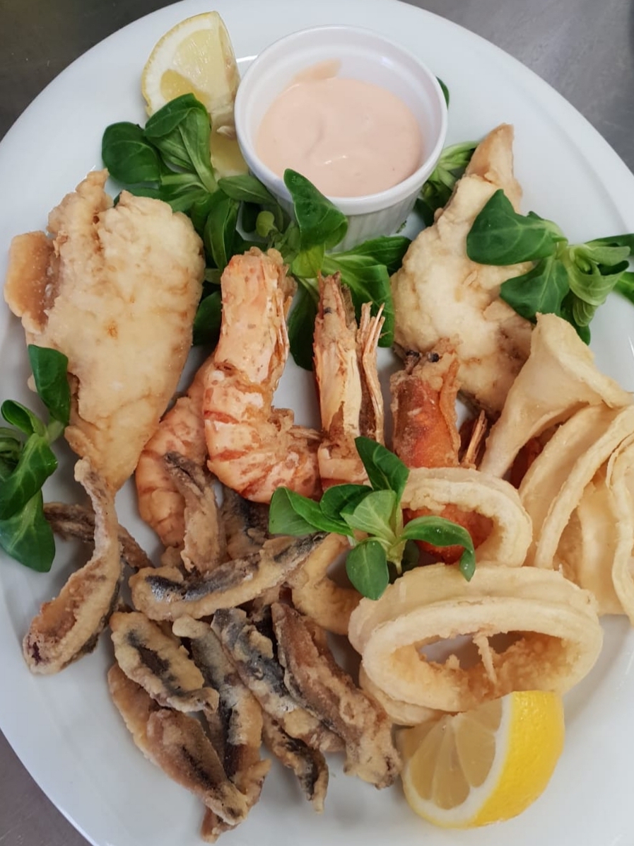 Restaurant-Pizzeria 'La Colomba' – Bild 2