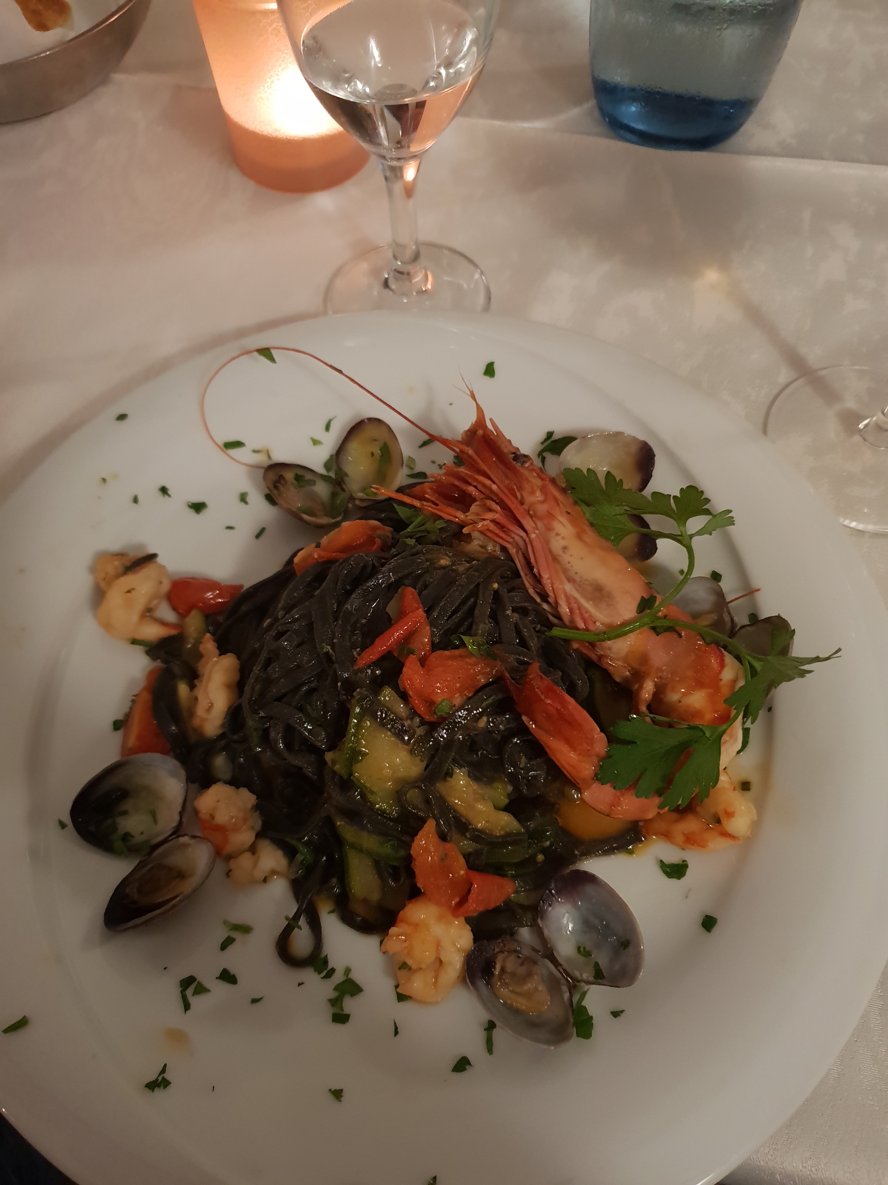 Restaurant-Pizzeria 'La Colomba' – Bild 6