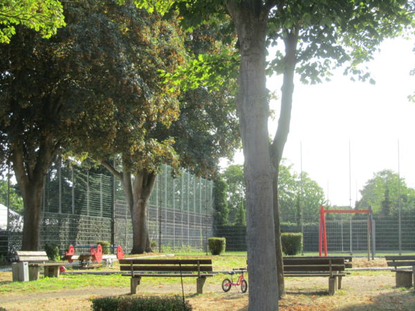 Ricarda-Huch-Straße – Bild 2