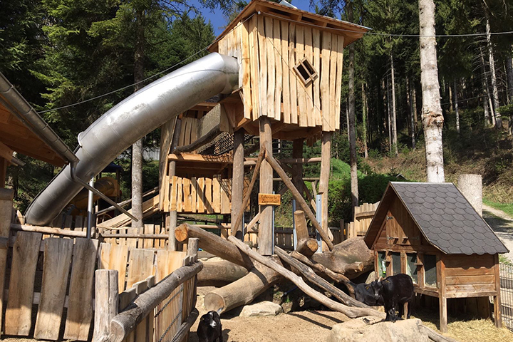 Oberer Rechtgrabenhof - Markus Schwendenmann – Bild 2