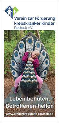 Verein zur Förderung krebskranker Kinder Rostock e.V. – Bild 5