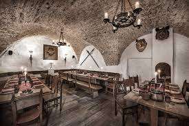 Ritterkuchl zu Hall - Restaurant und Gasthaus – Bild 2