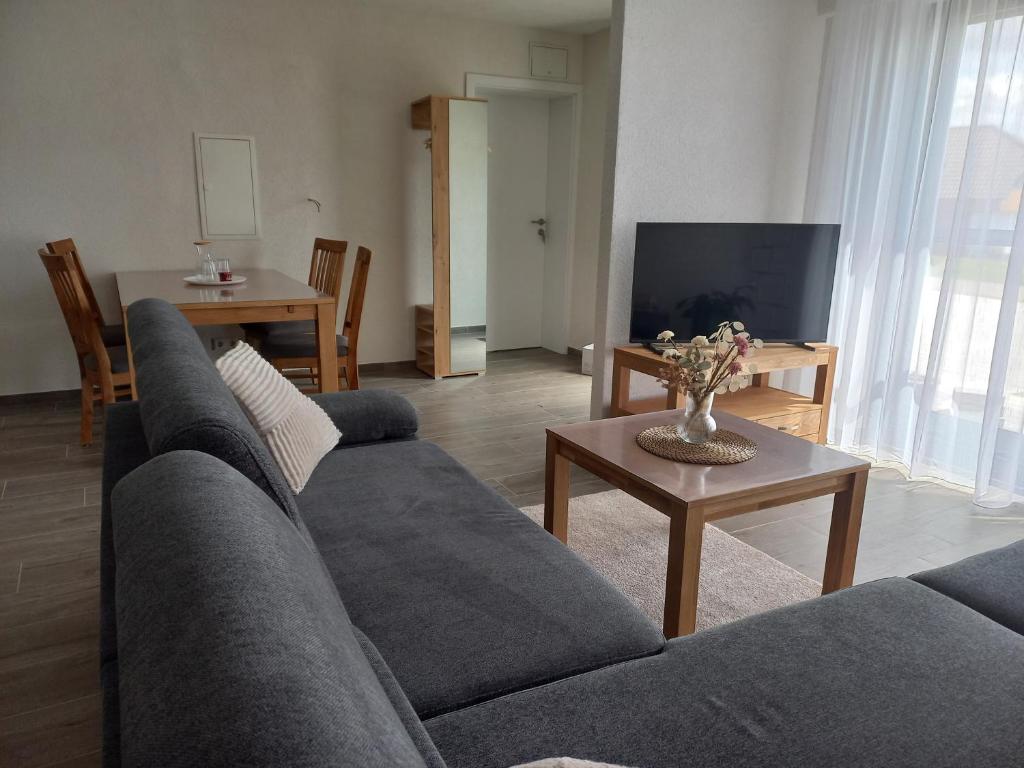 Bauernhof Schäfer Großglattbach – Bild 2