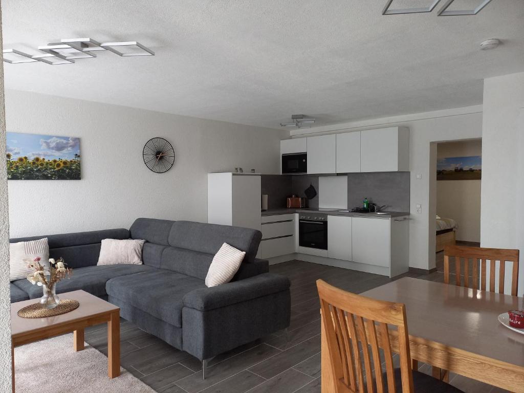 Bauernhof Schäfer Großglattbach – Bild 5