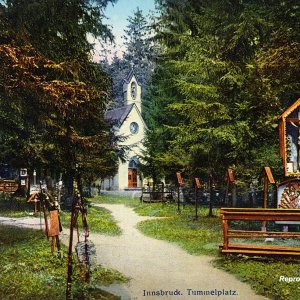 Tummelplatz – Bild 2