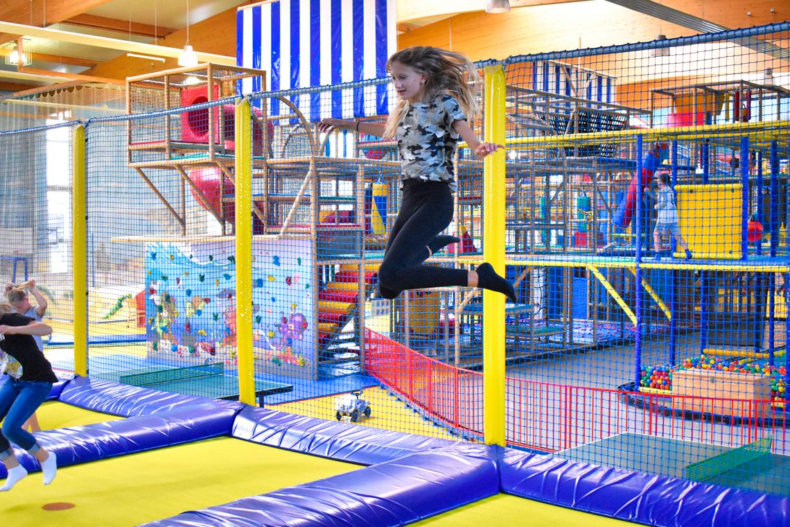 Indoor-Spielpark Klabautermann – Bild 2