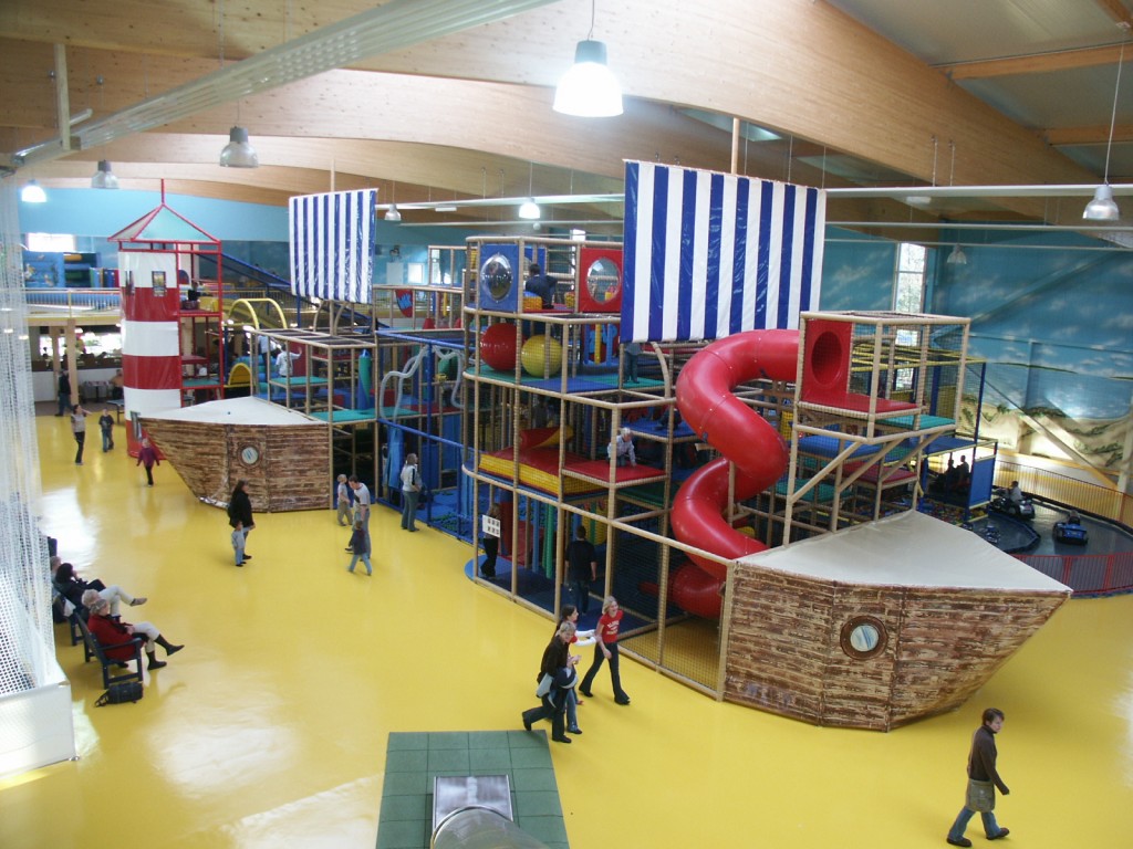 Indoor-Spielpark Klabautermann – Bild 3