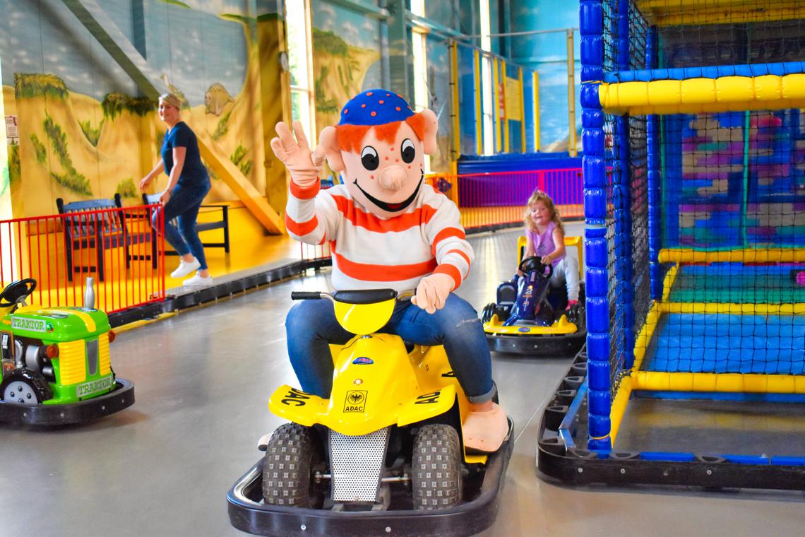 Indoor-Spielpark Klabautermann – Bild 4