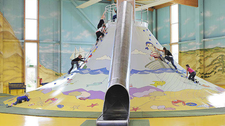 Indoor-Spielpark Klabautermann – Bild 5