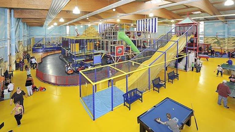 Indoor-Spielpark Klabautermann – Bild 6