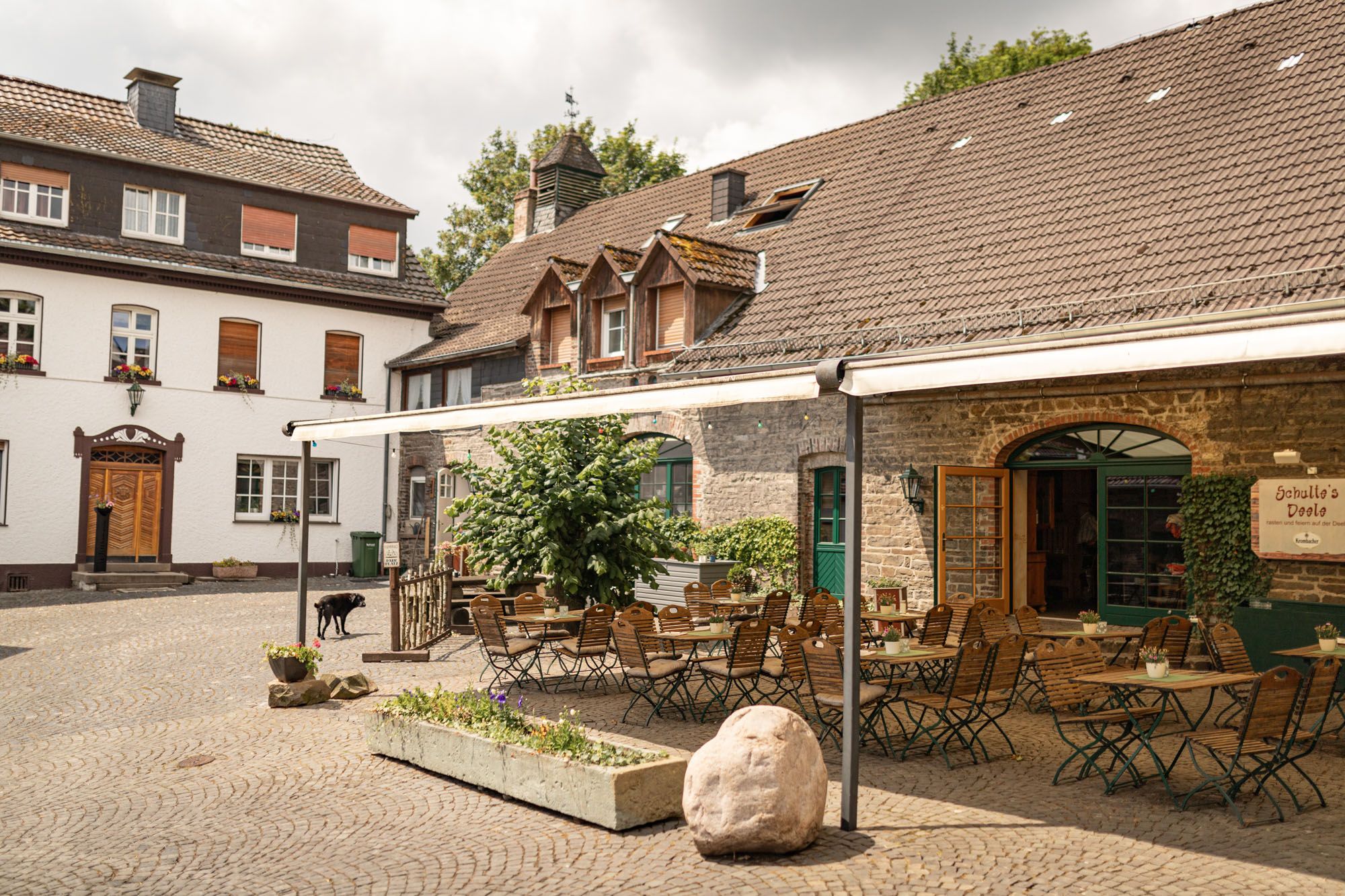 Schultenhof - Balve – Bild 3