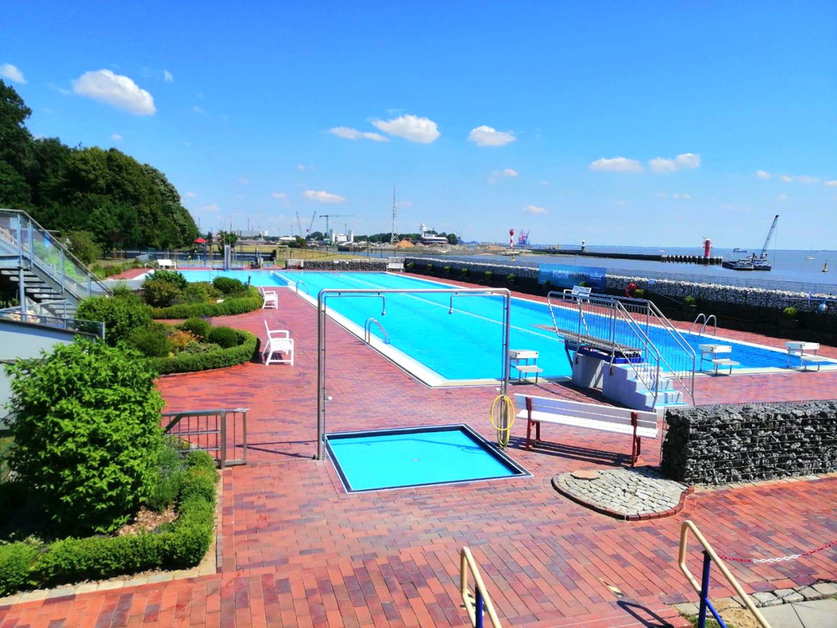 Freibad Ulitzhörn – Bild 3