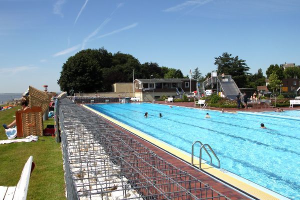 Freibad Ulitzhörn – Bild 5