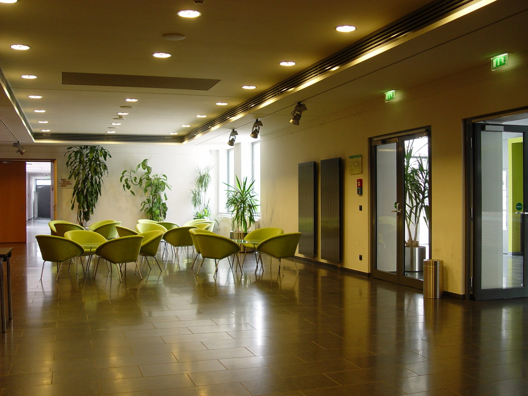 Bürgerhaus Eilenburg – Bild 2