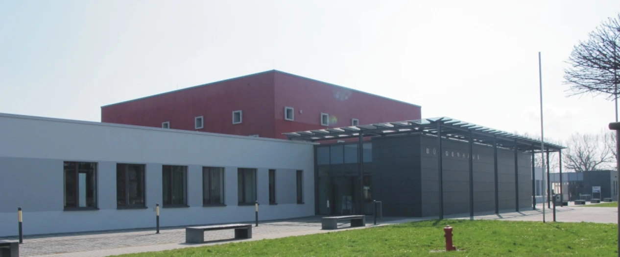 Bürgerhaus Eilenburg – Bild 3