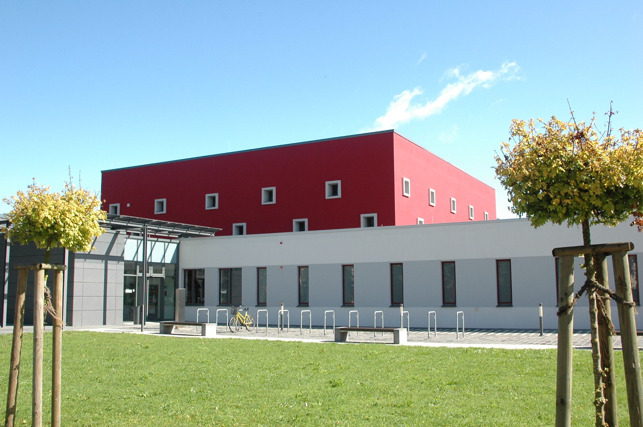 Bürgerhaus Eilenburg – Bild 5