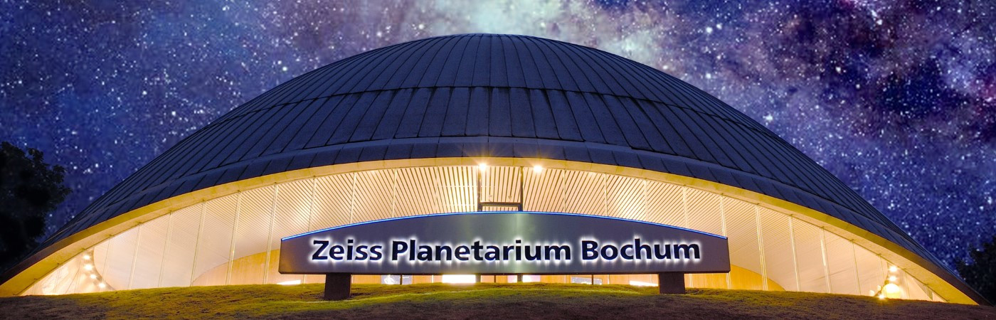Planetarium Bochum – Bild 2