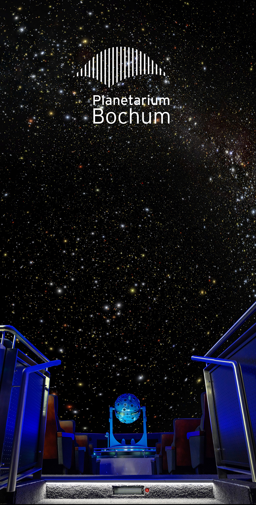 Planetarium Bochum – Bild 4