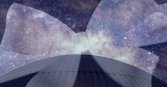 Planetarium Bochum – Bild 5