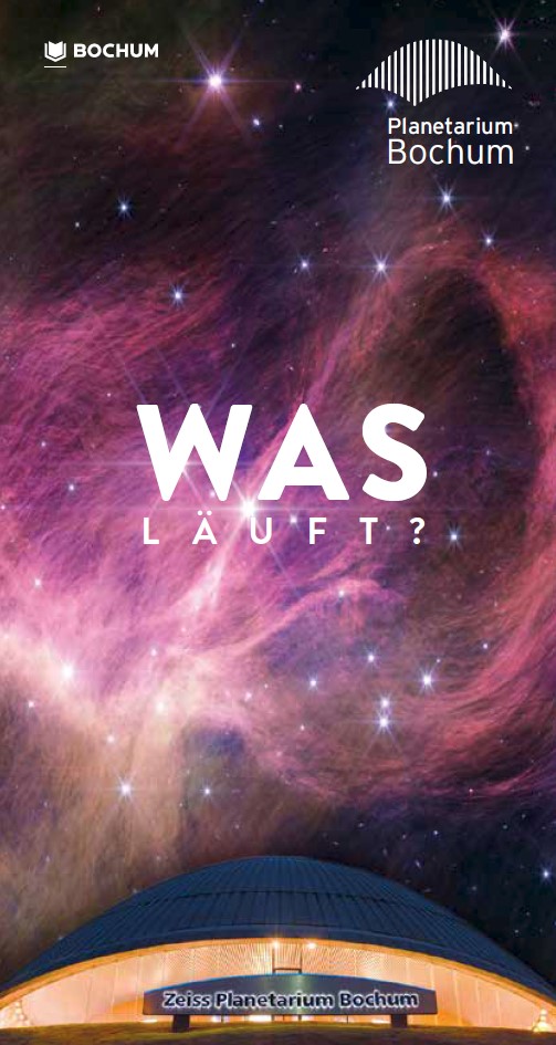 Planetarium Bochum – Bild 6