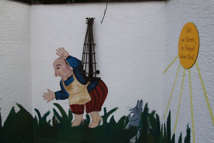 Knüppel aus dem Sack – Bild 1