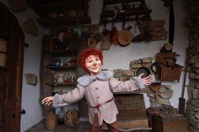 Knüppel aus dem Sack – Bild 2