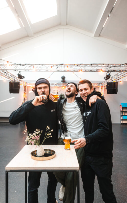 Karlstorbahnhof e.V. – Bild 5