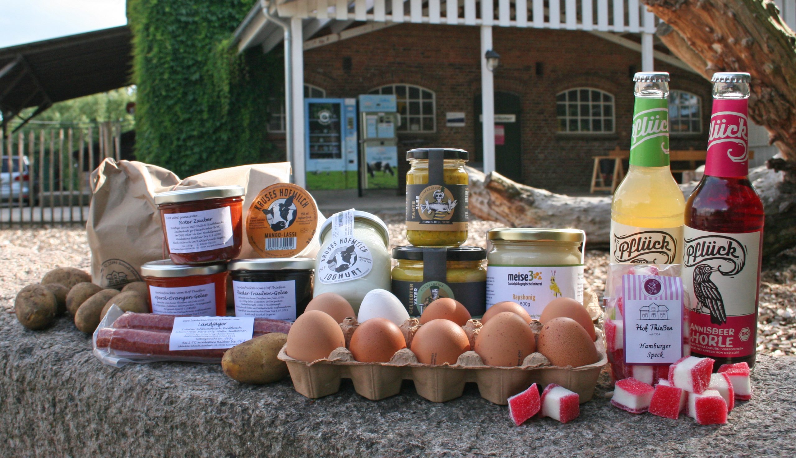 Hof Thießen – Bild 5