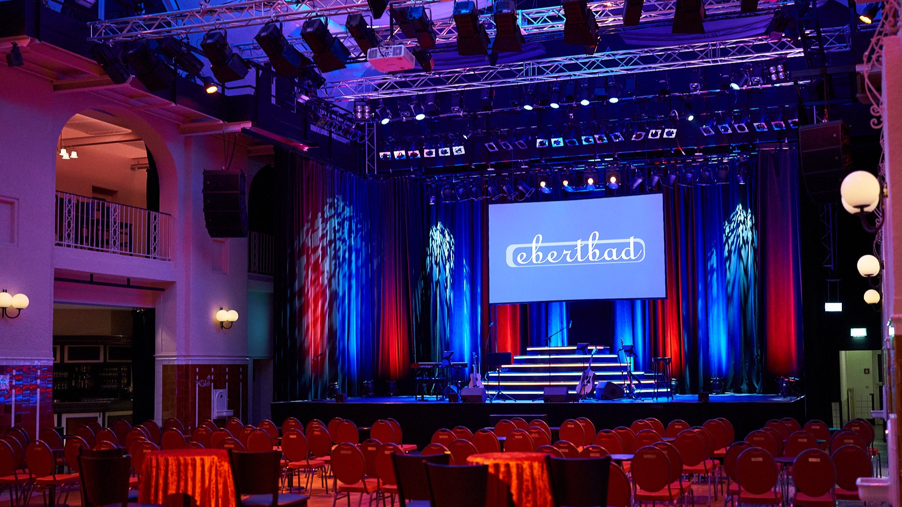 Ebertbad Oberhausen – Bild 2