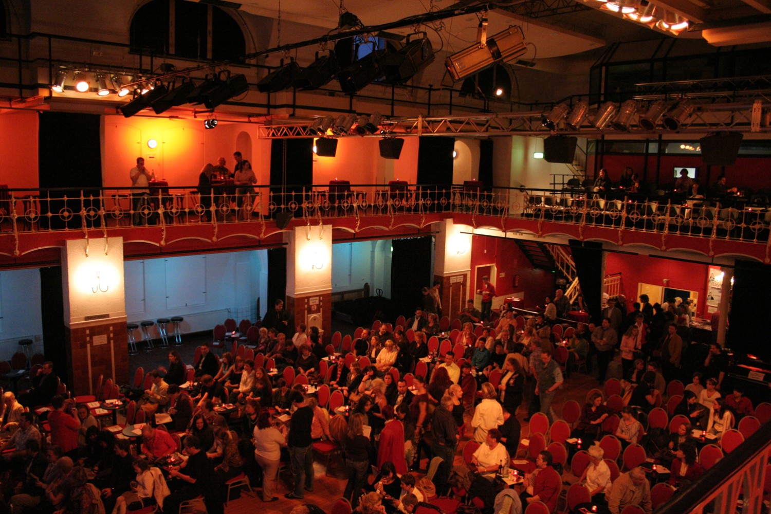 Ebertbad Oberhausen – Bild 3