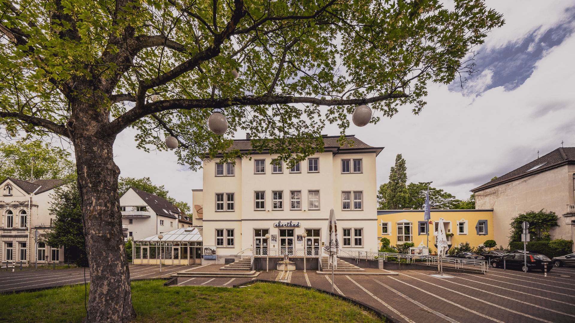 Ebertbad Oberhausen – Bild 4