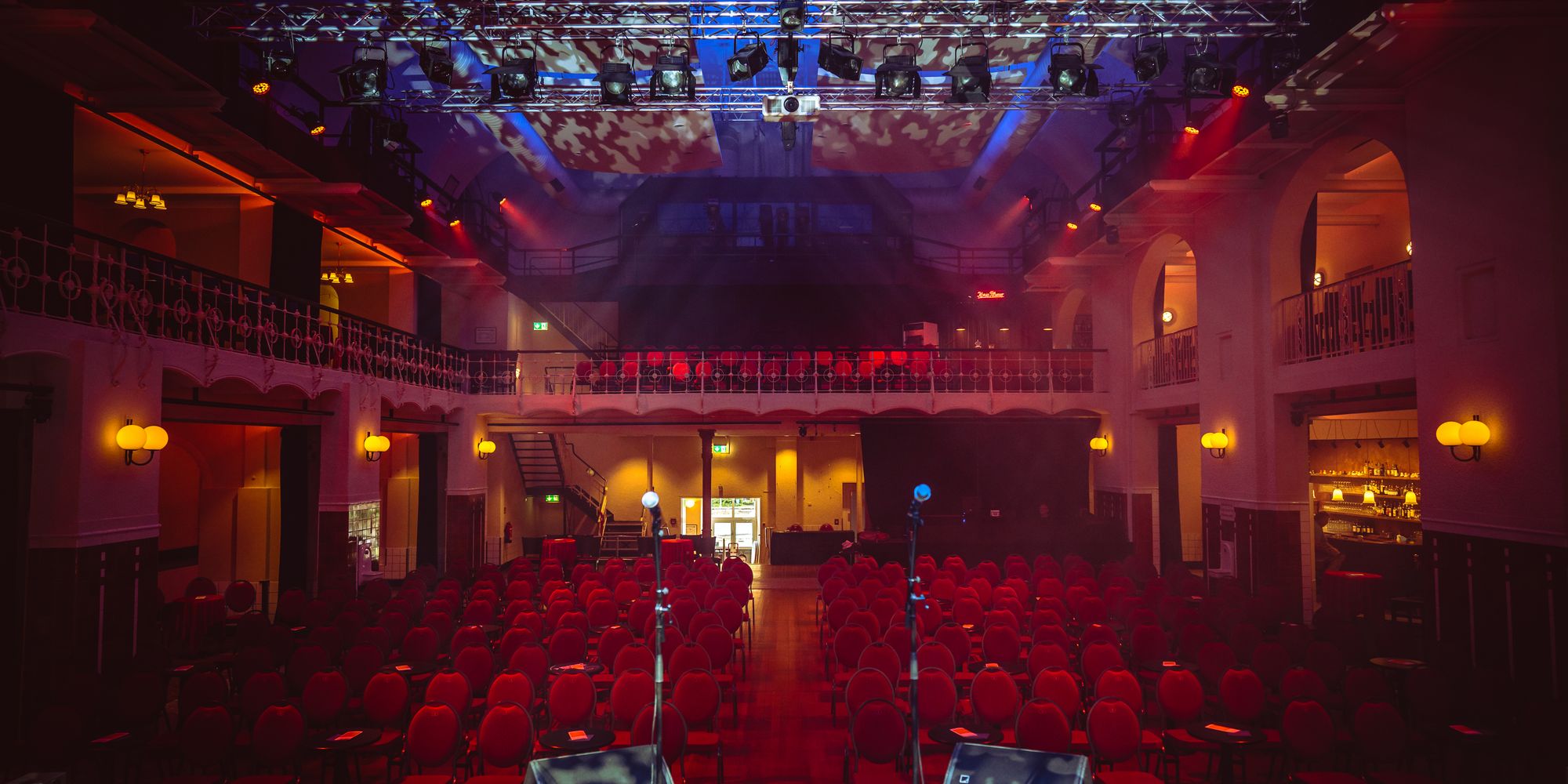 Ebertbad Oberhausen – Bild 5