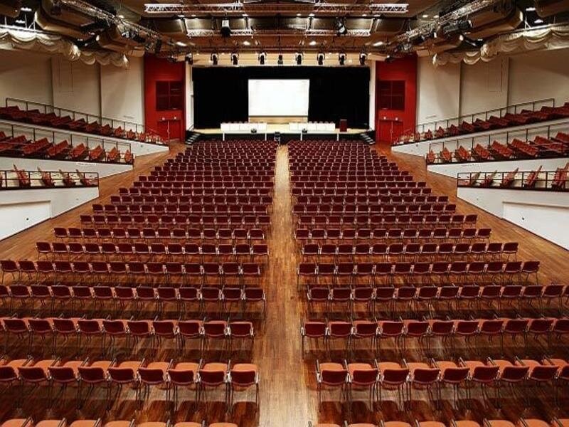 CongressPark Wolfsburg GmbH – Bild 3