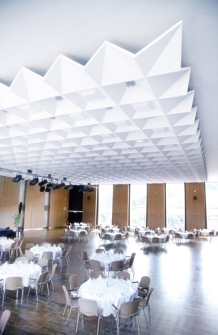 CongressPark Wolfsburg GmbH – Bild 5