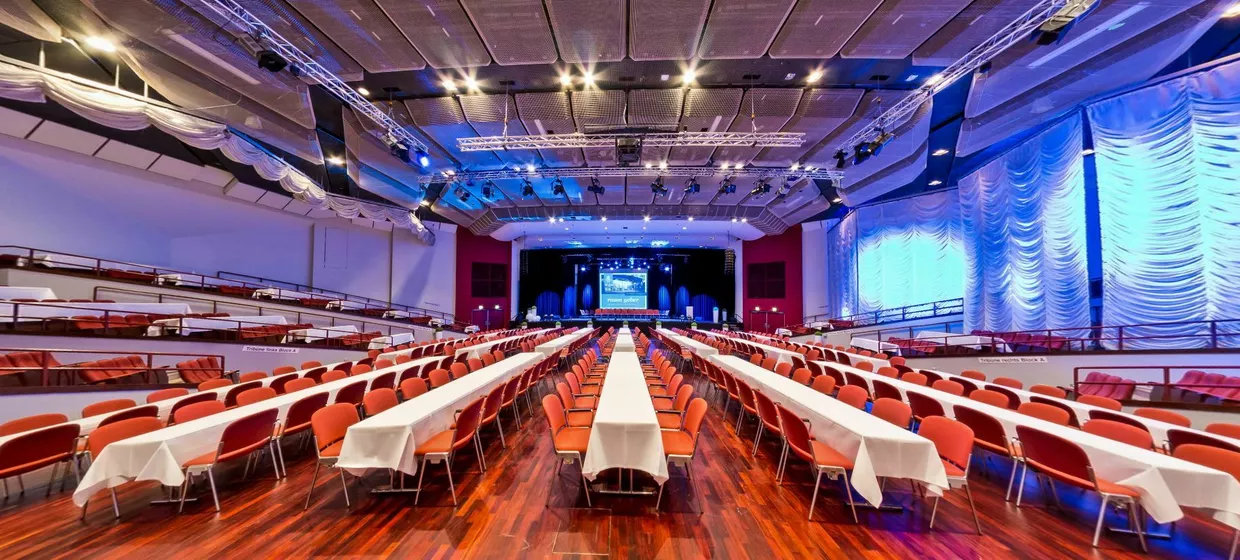 CongressPark Wolfsburg GmbH – Bild 6