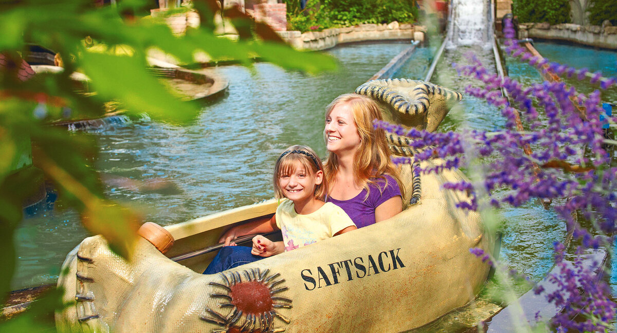 Mühlbach-Fahrt – Bild 2