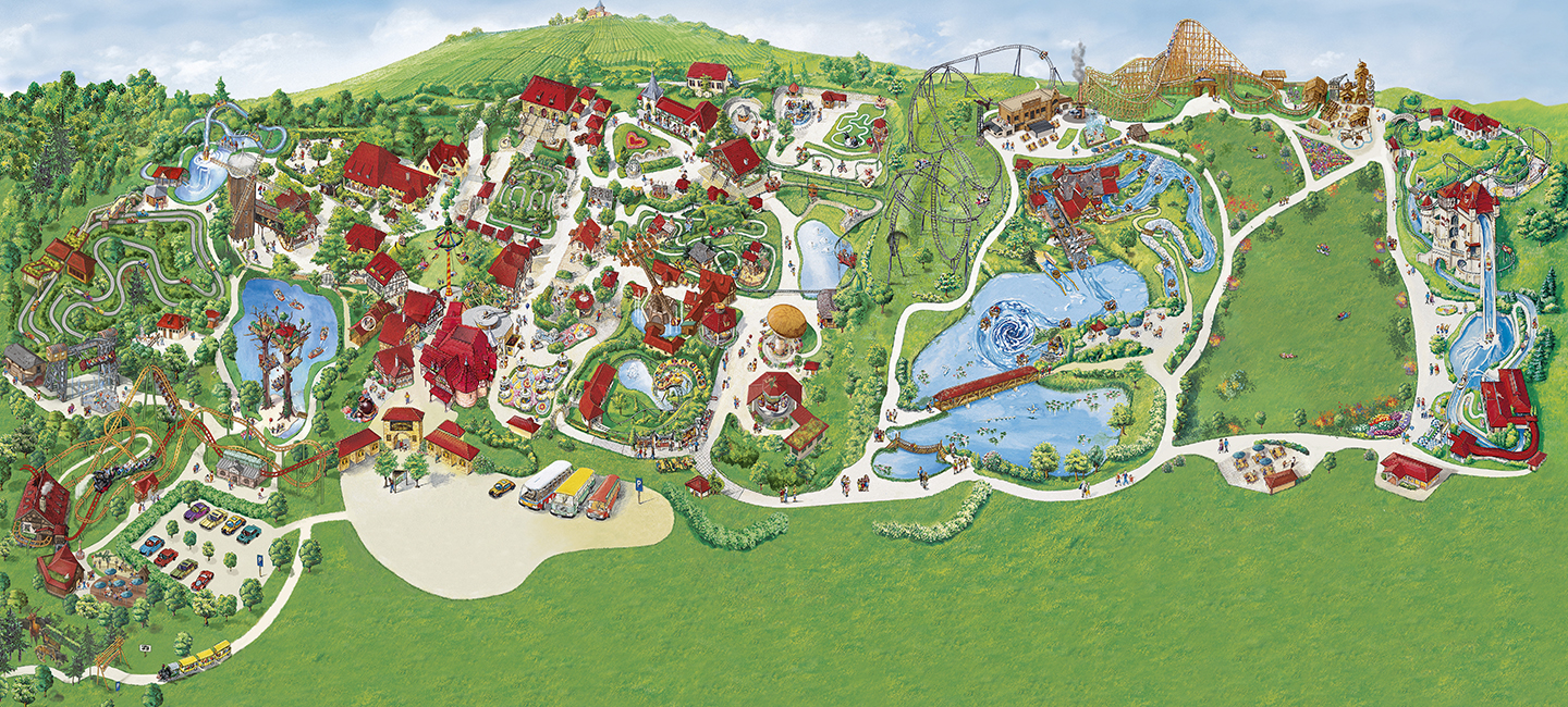 Mühlbach-Fahrt – Bild 3