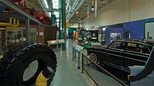 Museum of Industry – Bild 3