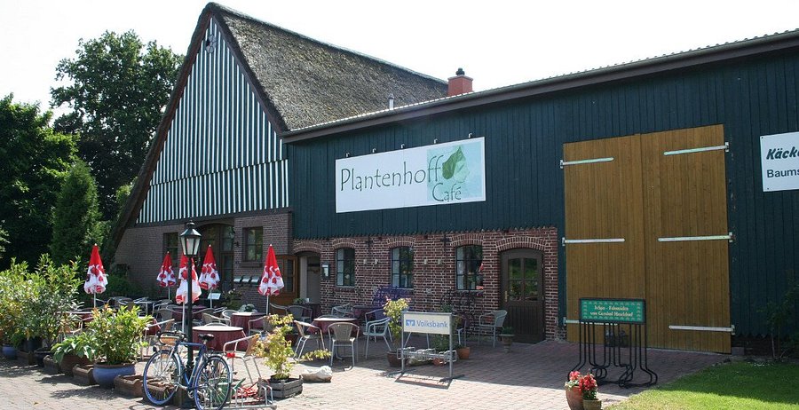 Plantenhoff Café – Bild 2