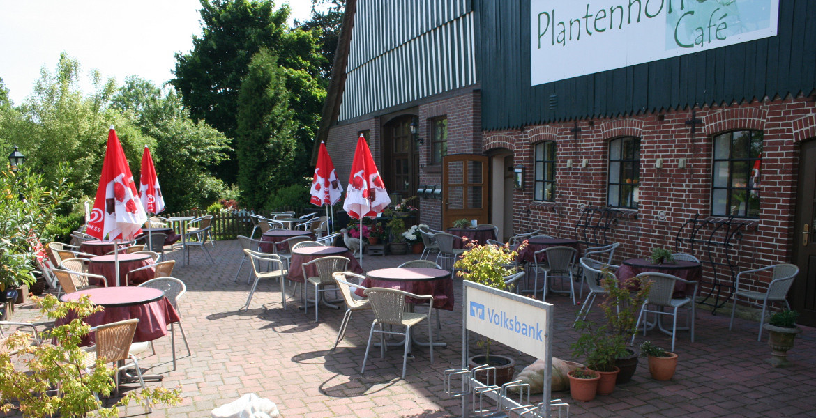 Plantenhoff Café – Bild 3