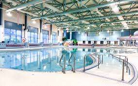 Birchmount Pool – Bild 5