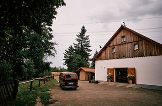 Hof Thiesing • Eventlocation und Hofladenautomat – Bild 2