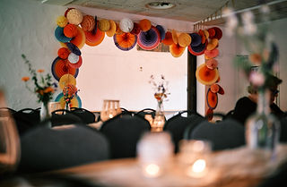 Hof Thiesing • Eventlocation und Hofladenautomat – Bild 3