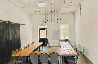 Hof Thiesing • Eventlocation und Hofladenautomat – Bild 4