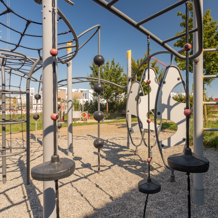 Spielplatz Limespark Nord – Bild 2