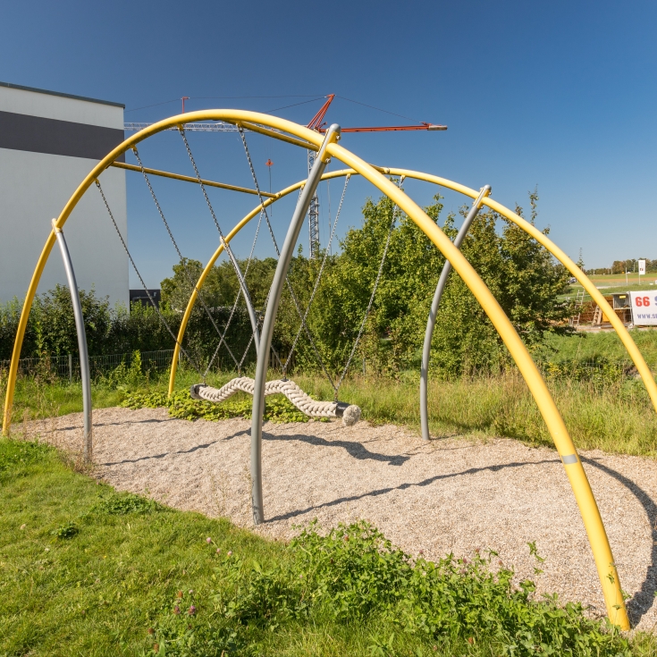 Spielplatz Limespark Nord – Bild 3