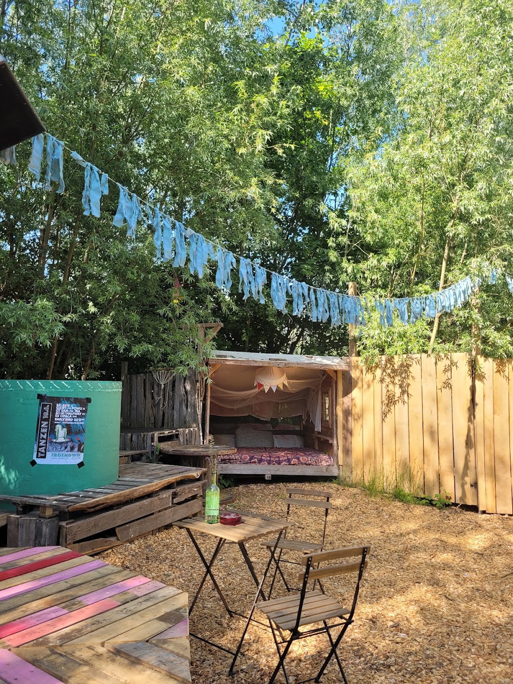 LASER HEROES Lasertag Bremen Walle – Bild 3