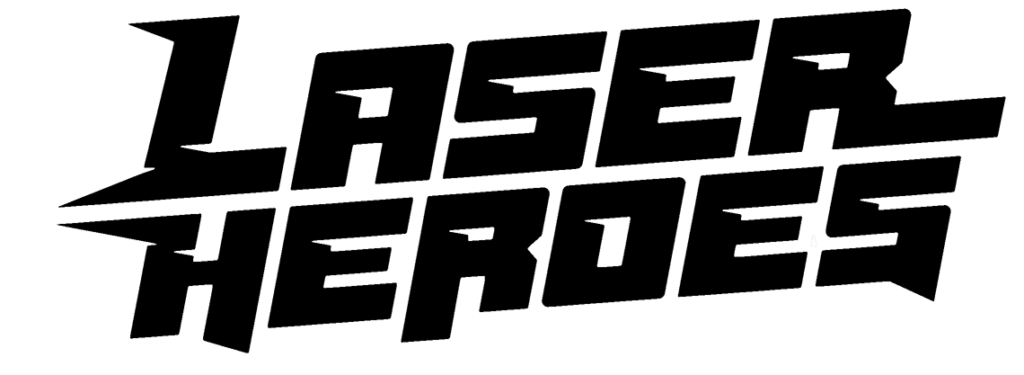 LASER HEROES Lasertag Bremen Walle – Bild 5