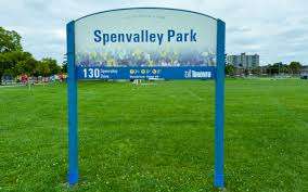 Spenvalley Park – Bild 3