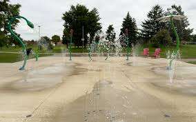 Spenvalley Park – Bild 4